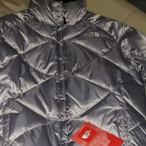 Women's The North Face winter coat